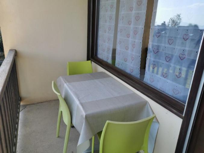 Studio Cosy Font-Romeu Apartamento Exterior foto